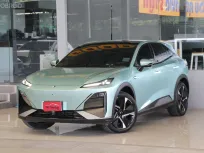 Changan Deepal S07 66.8 kWh ปี 2025 สภาพป้ายแดง ไมล์2x,xxxโล รถบ้านมือเดียว วารันตีศูนย์ยาวๆ