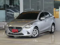 Mazda 2 1.3 (4Door) 2019