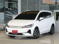 BYD M6 71.8 kWh Extended 2024 รถบ้านมือเดียว ไมล์30,000โล เข้าศูนย์ตลอด สวยเดิมทั้งคัน จัดไฟแนนได้