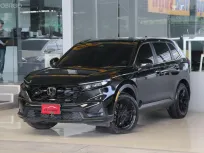 Honda CR-V 1.5ES 4WD 2023 ขายด่วน