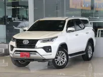 Toyota Fortuner 2.4 G ปี 2020