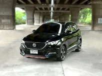 2020 Mg ZS 1.5X Sunroof รถสวยมือเดียว 