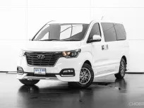 2023 HYUNDAI H1 2.5 ELITE  A/T