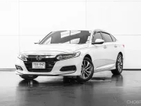 2020 HONDA ACCORD 1.5 TURBO EL A/T
