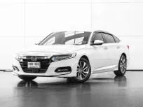 2022 HONDA ACCORD 1.5 TURBO EL A/T