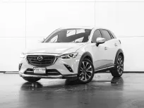 2022 MAZDA CX-3 2.0 comfort A/T
