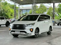 2020 Toyota INNOVA 2.8 CRYSTA PREMIUM A/T