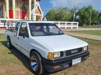 1990 Isuzu TFR 2.5 Space Cab รถกระบะ 