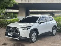 Toyota Corolla Cross 1.8 Sport ปี 2023
