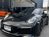 2016 Porsche 911.2