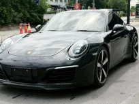 Porsche 911 3.0 2017 ขายด่วน สภาพสวย