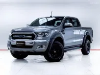 5C969 FORD RANGER 2.2 XLT DOUBLE CAB HI-RIDER HI-RIDER DOUBLE CAB AT 2019