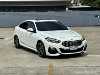 2021 BMW 2 Series 2.0 220i รถเก๋ง 4 ประตู เจ้าของขายเอง 