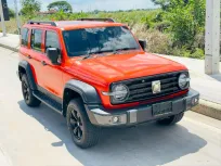 GWM TANK 300 2.0 HEV ULTRA AWD TOP 2023 จด 2025