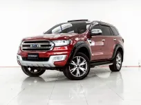 4B304 FORD EVEREST 2.2 TITANIUM+ 2018