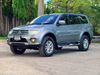Mitsubishi Pajero Sport 2.5 2014
