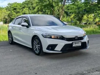 Honda Civic 1.5 TURBO EL+ 2021