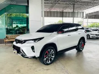 Toyota Fortuner 2.4 Legender 2023 สภาพสวย มือแรก