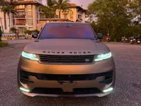 2023 Land Rover Range Rover Sport 3.0 Dynamic SE Plug-In Hybrid 510PS SUV เจ้าของขายเอง