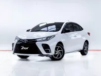 5C984 TOYOTA YARIS ATIV 1.2 SPORT AT 2022