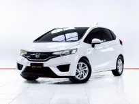 5C987 HONDA JAZZ 1.5 V+ AT 2014