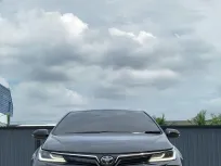 2023 Toyota COROLLA 1.8 HEV GR Sport รถเก๋ง 4 ประตู 