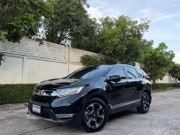 HONDA CR-V 1.6 DT 2019 รถสวย ไมล์น้อย มือเดียวป้ายแดง  