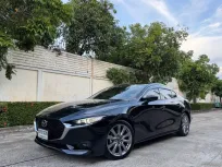 Mazda 3 2.0 (4Door) 2020 รถสวย ไมล์น้อย  มือเดียวป้ายแดง  
