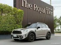 ขาย MINI Countryman 2.0 Cooper S Countryman Hightrim 2022 รถสวย ไมล์น้อย  