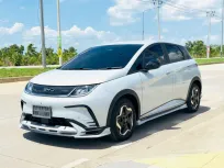 BYD DOLPHIN, STANDARD RANGE ( วิ่ง 435 ) 2025 แท้