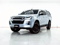 4B336 ISUZU D-MAX 1.9 L DA HI MT 2021 ออกรถ 0 บาท