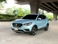 2020 Mg ZS EV รถสวยจัด รับประกันแบตไม่จำกัดระยะทาง