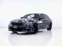 6B782 BMW SERIES 3 330E M SPORT G20 AT 2020
