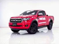 6B783 FORD RANGER 2.2 XLT HI-RIDER OPEN CAB MT 2019