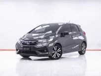 1F599 HONDA JAZZ 1.5 RS AT 2017