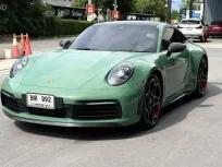 Porsche 911 3.0 2020 รถสวย ประวัติดี