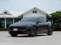 Tesla Model Y Standard RWD (Juniper) 2025