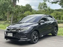 2018 Honda HR-V 1.8 RS SUV 