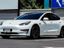 TESLA Model 3 Performance AWD AT 2021
