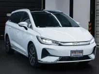 BYD M6 71.8 kWh Extended 2025 มือเดียว ไมล์น้อย 5,000 km  