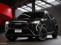 Haval Jolion Hybrid 1.5 Sport 2024 รถบ้าน สวยเดิม ไมล์น้อย 18,000 km 
