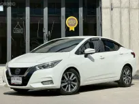#โชว์รูมนิสสันขายเองโดยตรง มั่นใจได้ Nissan Almera 1.0 VL CVT ปี 2020