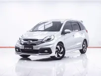 1F579 HONDA MOBILIO 1.5 RS AT 2015