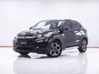 1F623 HONDA HR-V 1.8 E AT 2018