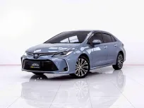 6B760 TOYOTA ALTIS 1.8 HYBRID HIGH AT 2016