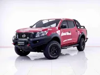 6B750 NISSAN NAVARA 2.5 EL BLACK EDITION CALIBRE DOUBLE CAB AT 2018