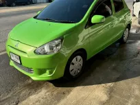Mitsubishi Mirage 1.2 2012 ขายด่วน
