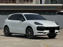 Porsche CAYENNE 3.0 E-Hybrid 2018