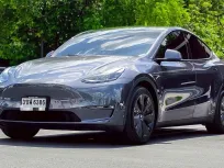 TESLA Model Y Long Range AWD 2023 รถบ้าน มือเดียว ออกศูนย์