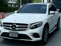 Mercedes-Benz GLC-Class 2.1 GLC250d 2016